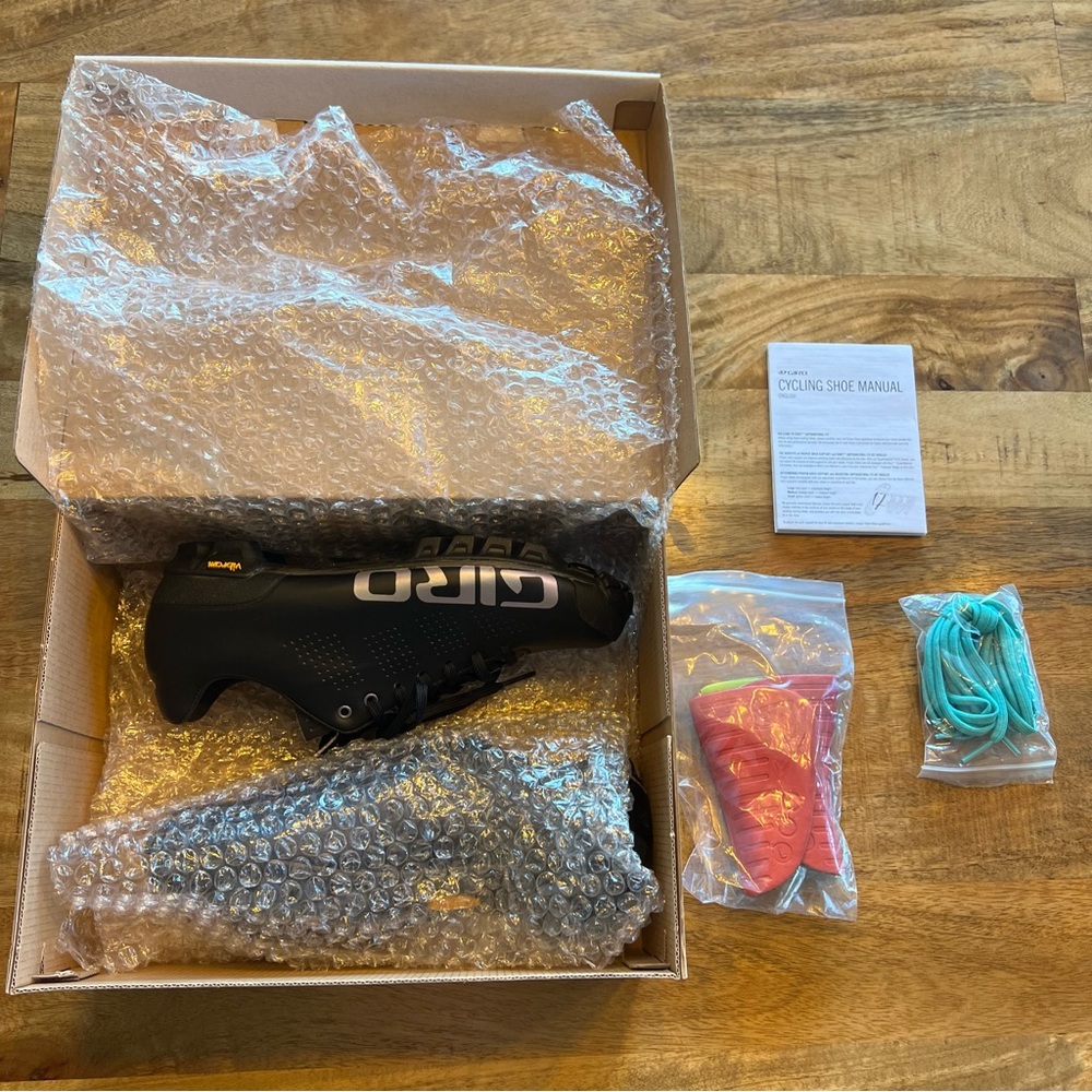 Empire VR90 Cycling Shoe